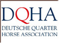 Deutsche Quarter Horse Association